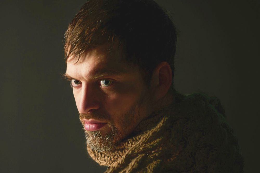 Photograph by Егор Белов