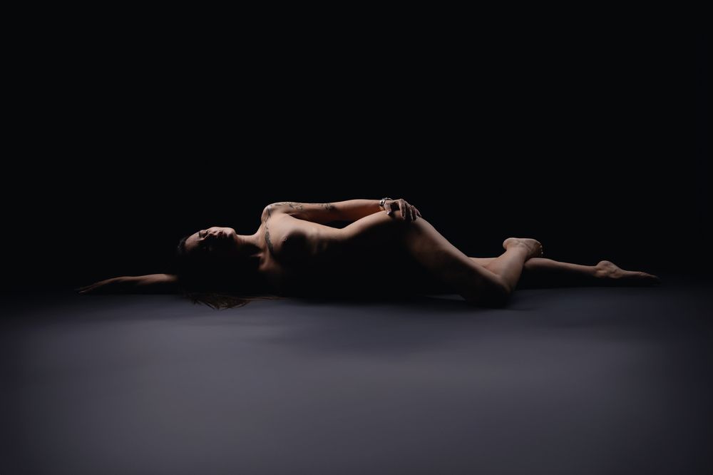 Photograph by Claudi Roehrl