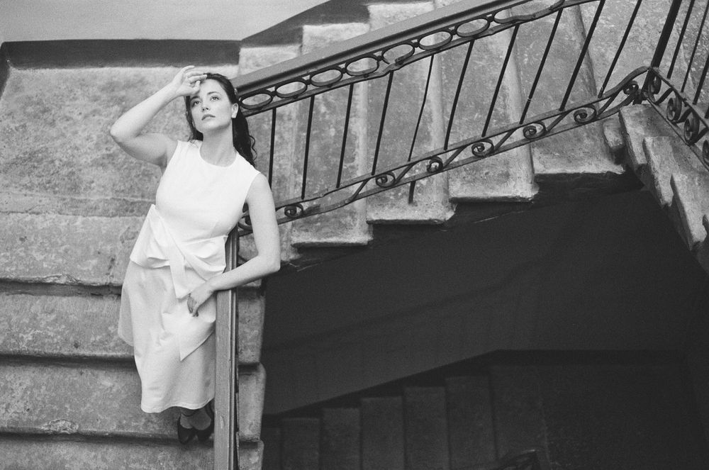 Photograph by Регина Гриценюк