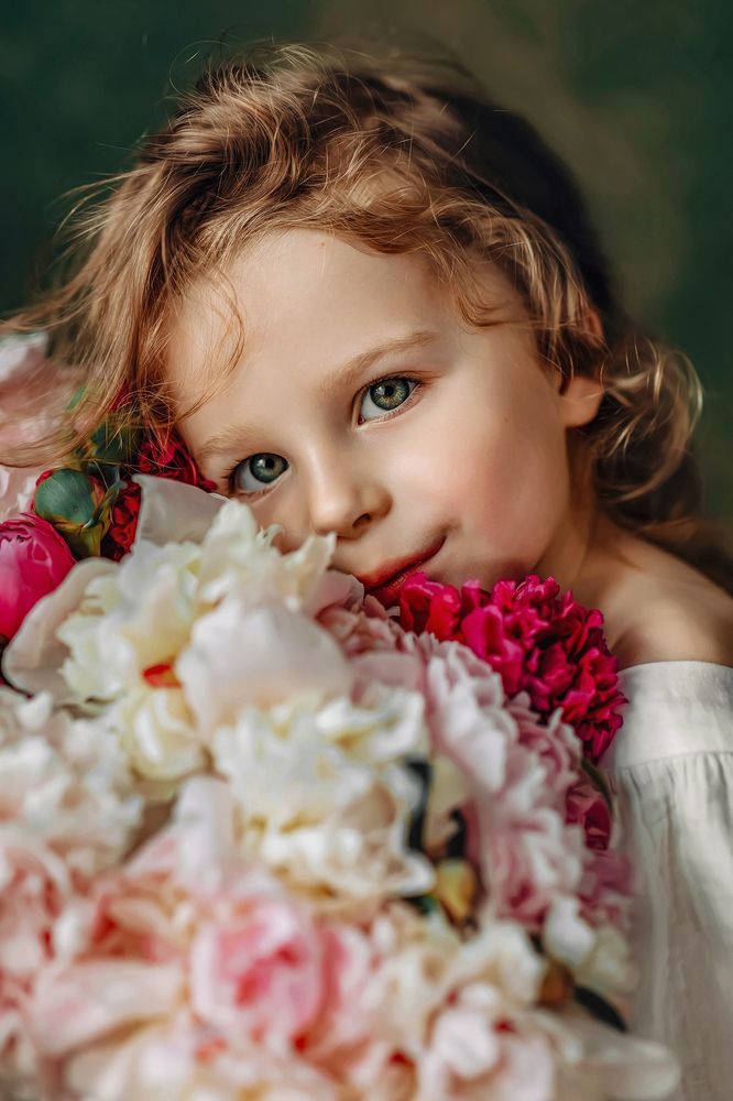 Photograph by Ольга Додонова