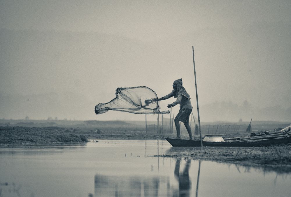 Photograph by Arindam Sahoo