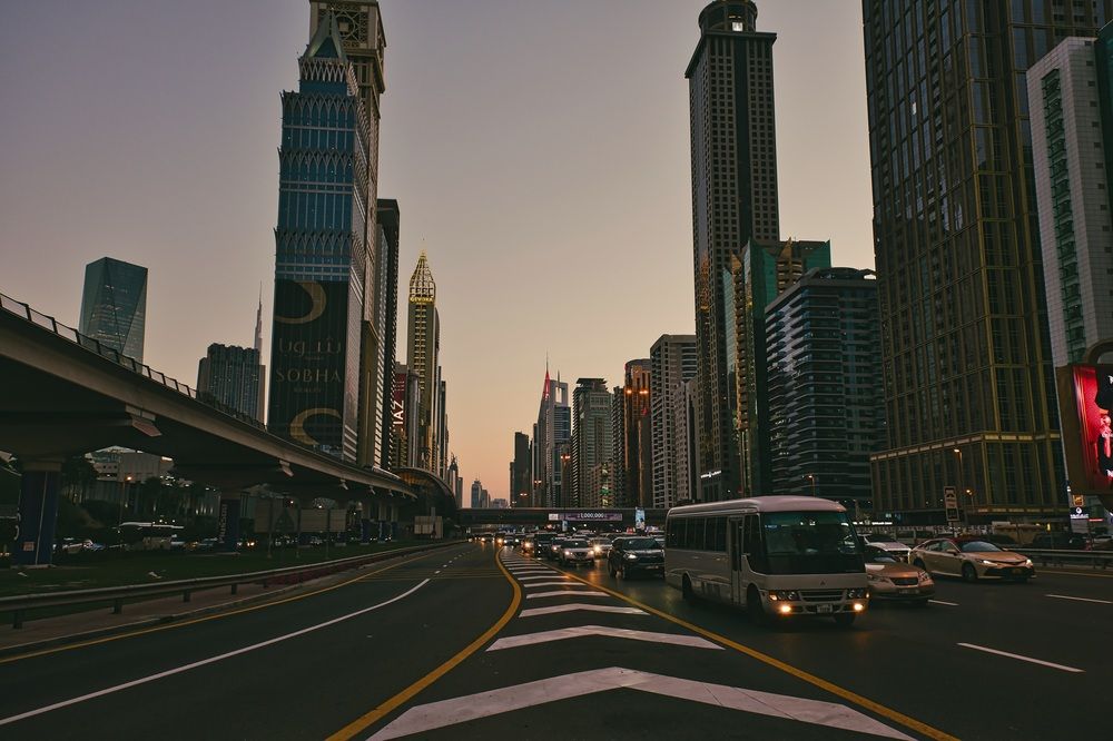 Photograph by Михаил Ноеренчук