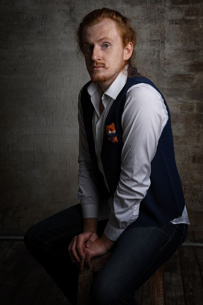 Фотография автора Анна Эйдельман