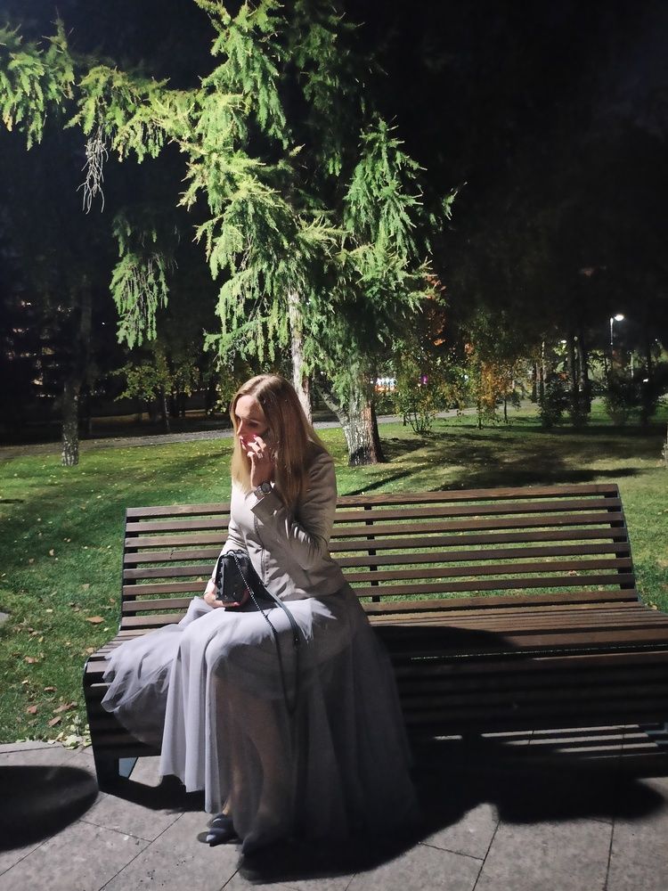 Photograph by Елена Шебанова