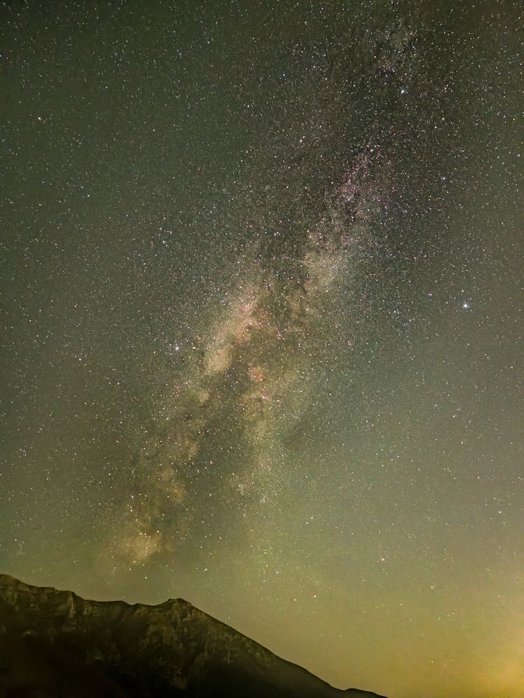 Photograph by Pourya Farajpour