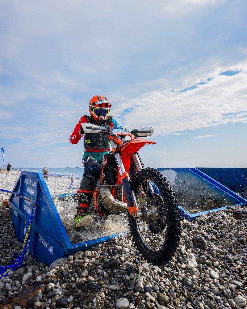 Photograph by Gerasimov Anton