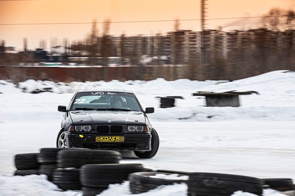 Photograph by Гузель Вильданова