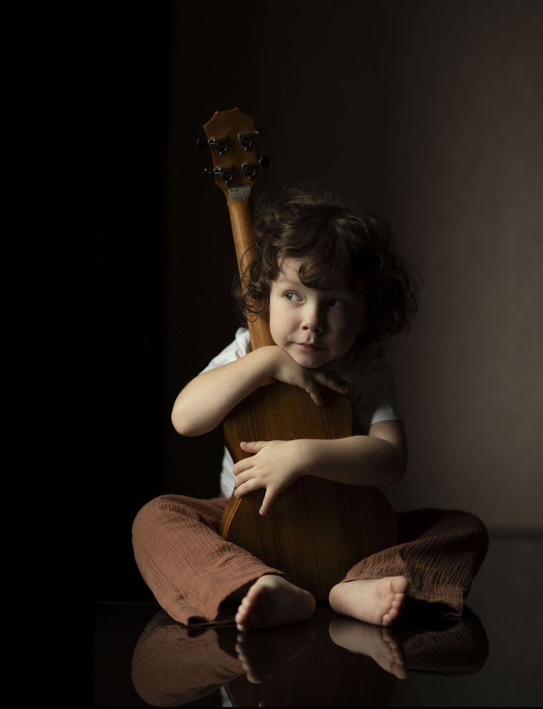 Photograph by Ольга Васильевна