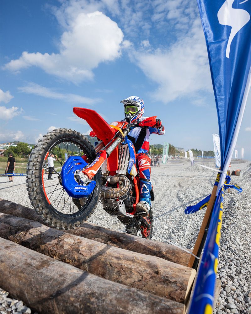 Photograph by Gerasimov Anton