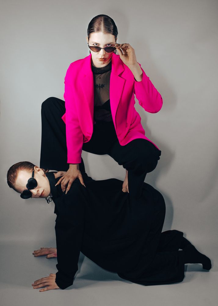 Фотография автора Станислав Панченко