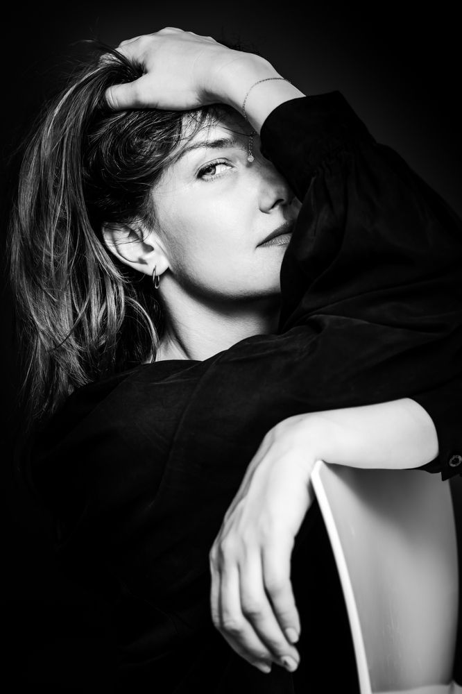 Photograph by Anya Lo