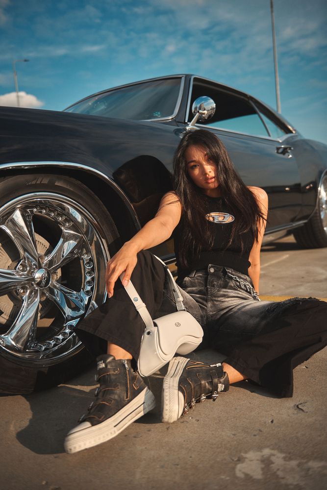 Photograph by Евгений Доз