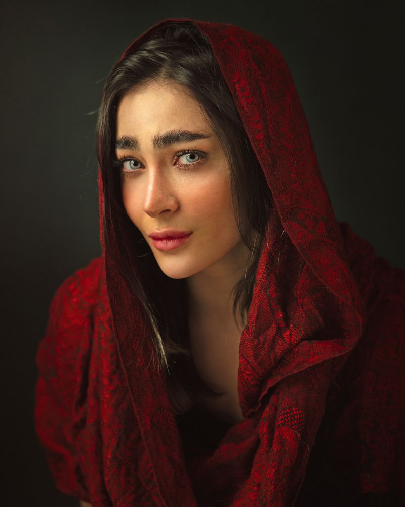 Фотография автора mohammad aref zohrabi