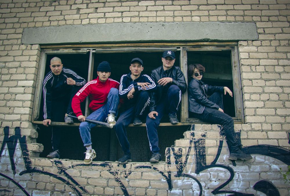 Фотография автора Зульфия Насырова