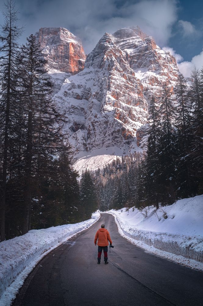 Photograph by Сергей Быков