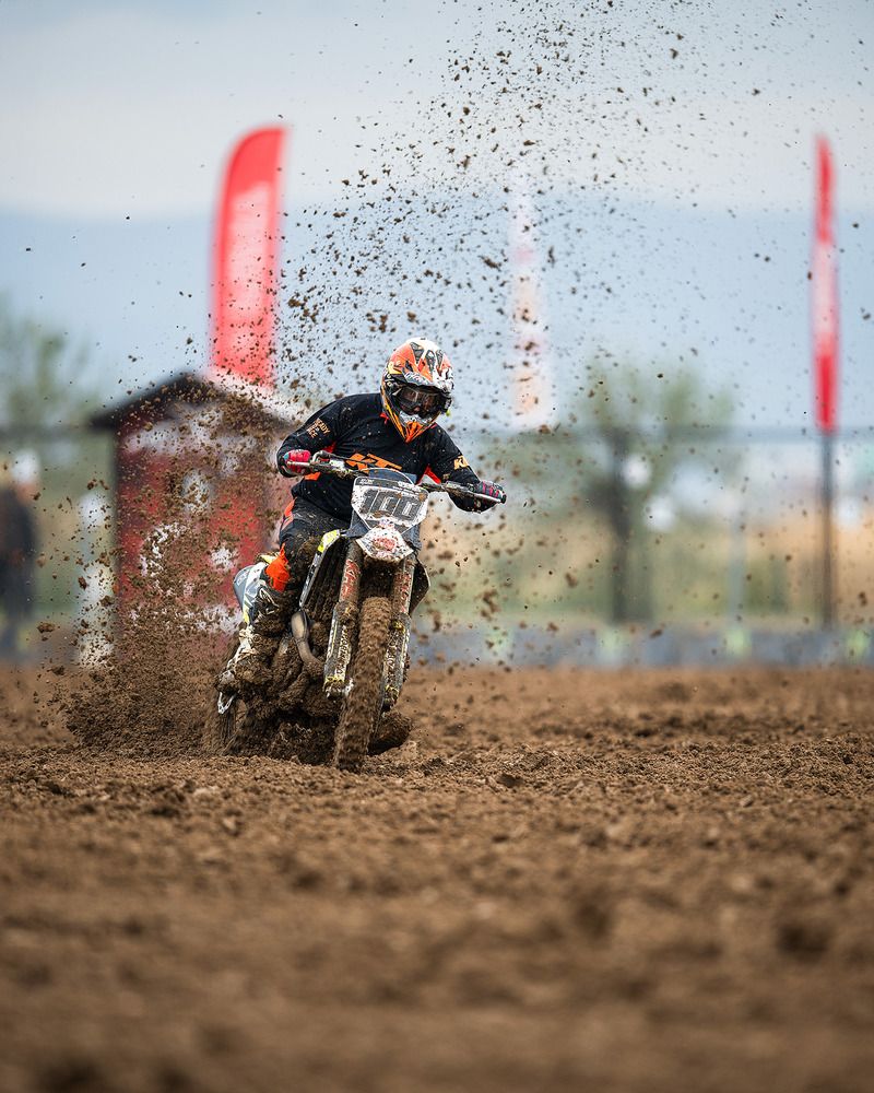 Photograph by Gerasimov Anton