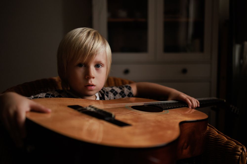 Photograph by Юлия Толстогузова