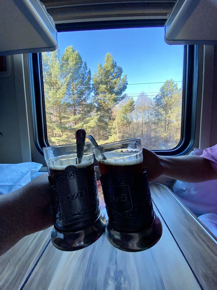 Photograph by Олеся Чистова