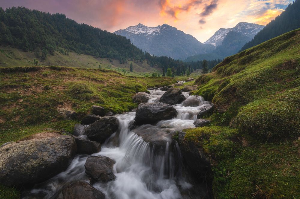 Фотография автора Akashdeep Puri