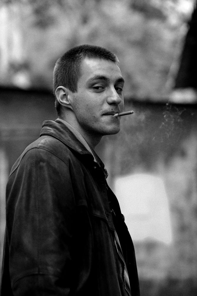 Photograph by Валентина Парфёнова