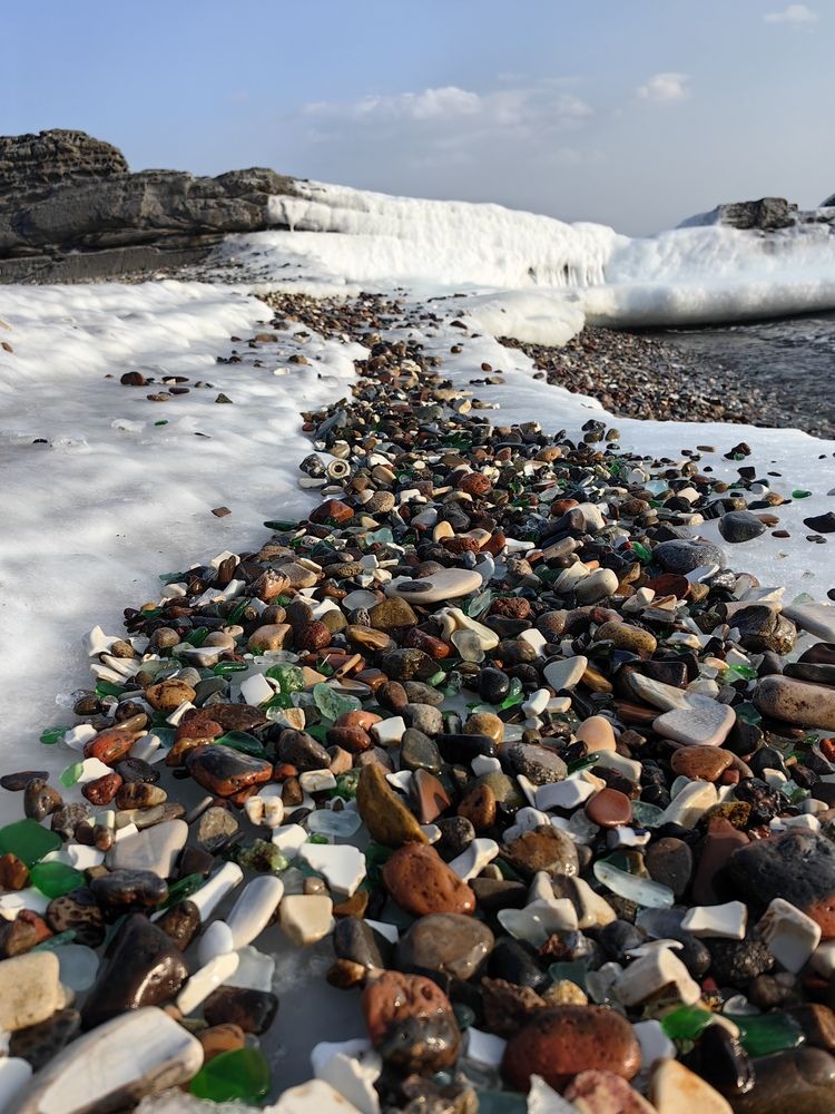 Калейдоскоп