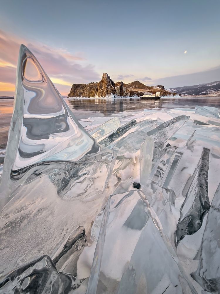 Photograph by Василий Яковлев