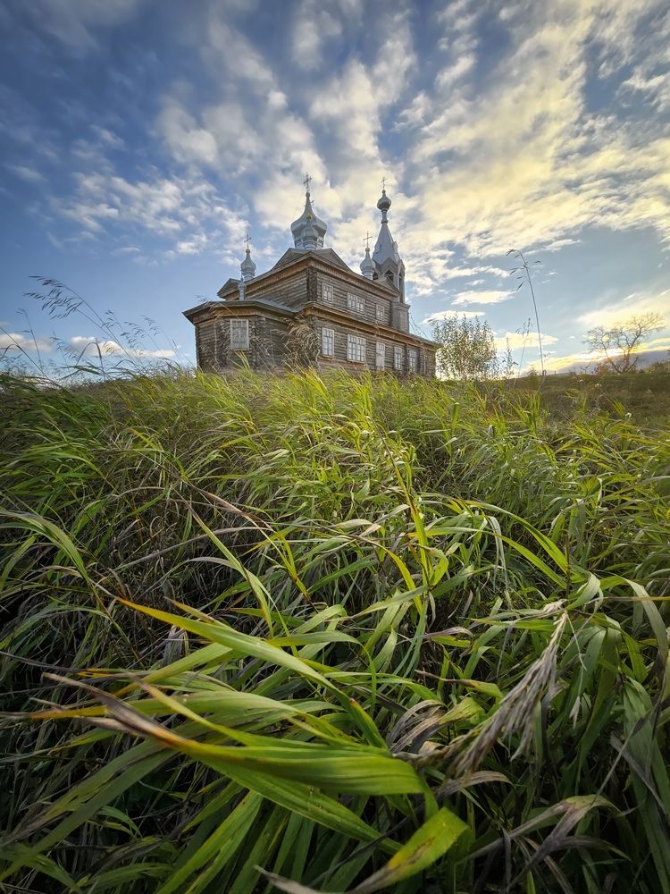 Photograph by Василий Яковлев