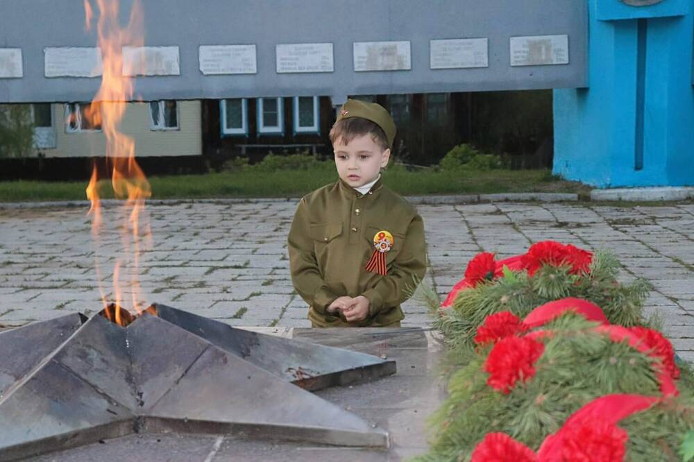 Photograph by Ольга Демидова