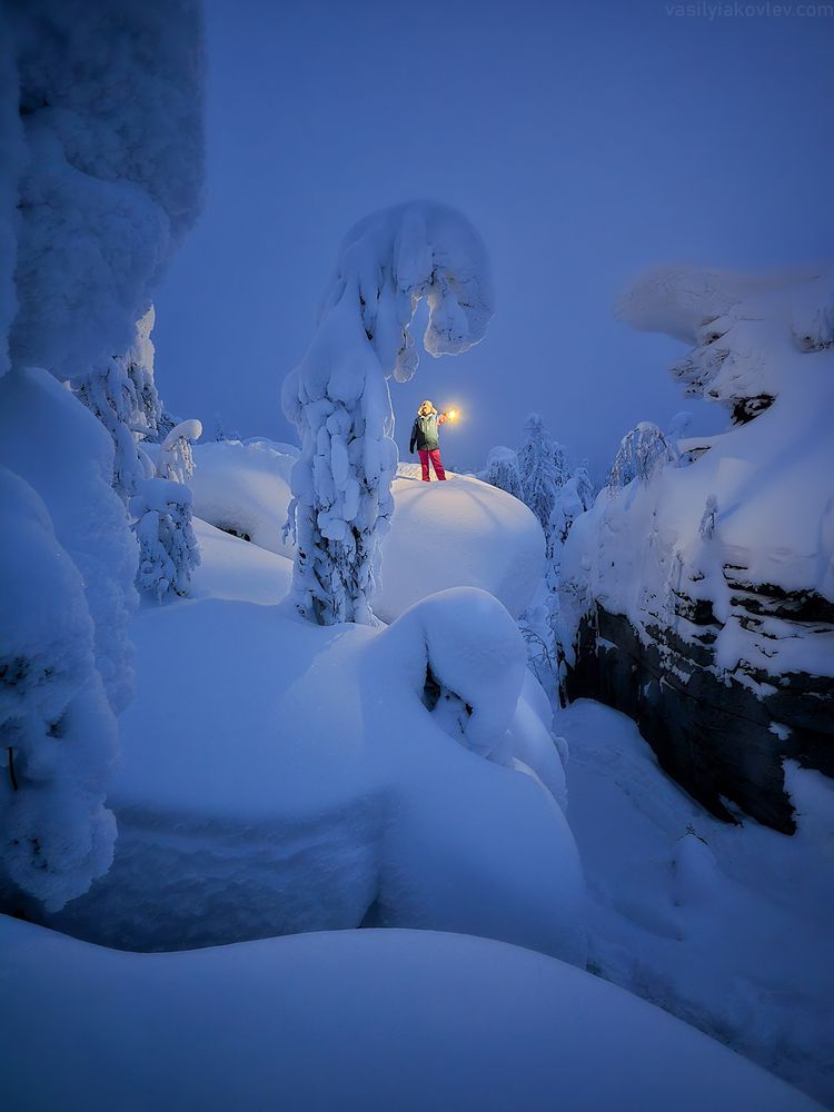 Photograph by Василий Яковлев