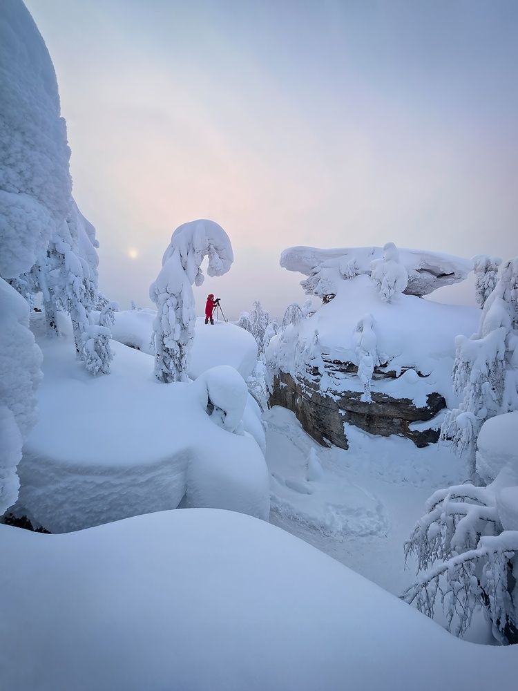 Photograph by Василий Яковлев