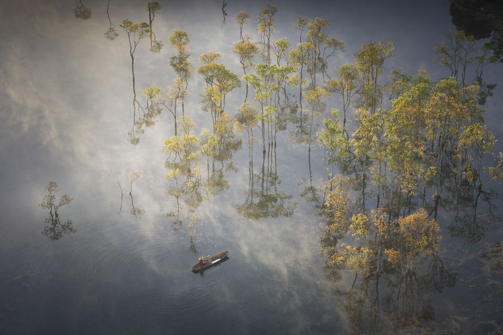 Фотография автора NGUYEN NGOC SON