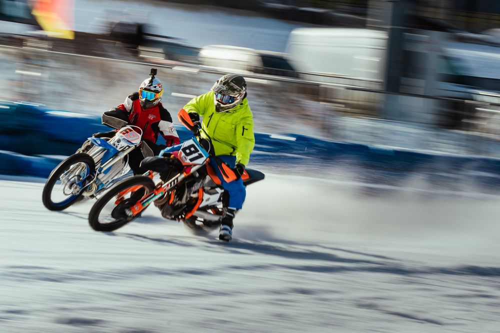 Photograph by Савва Тимофеев