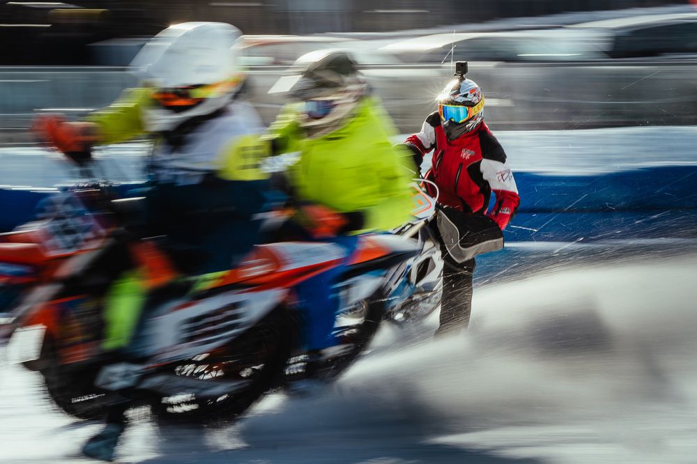 Photograph by Савва Тимофеев