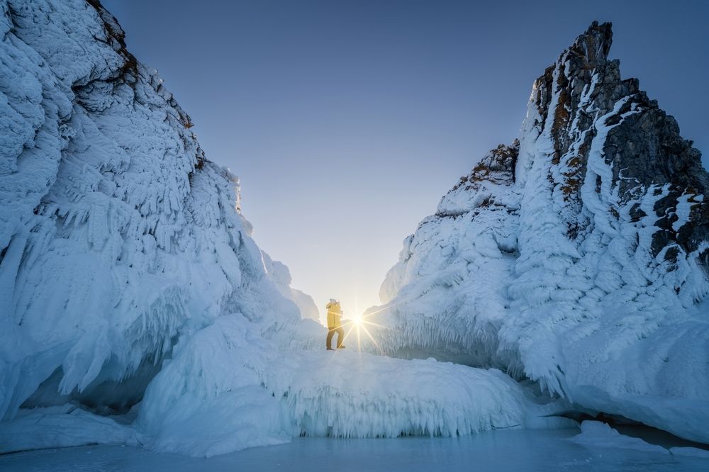 Photograph by Василий Яковлев