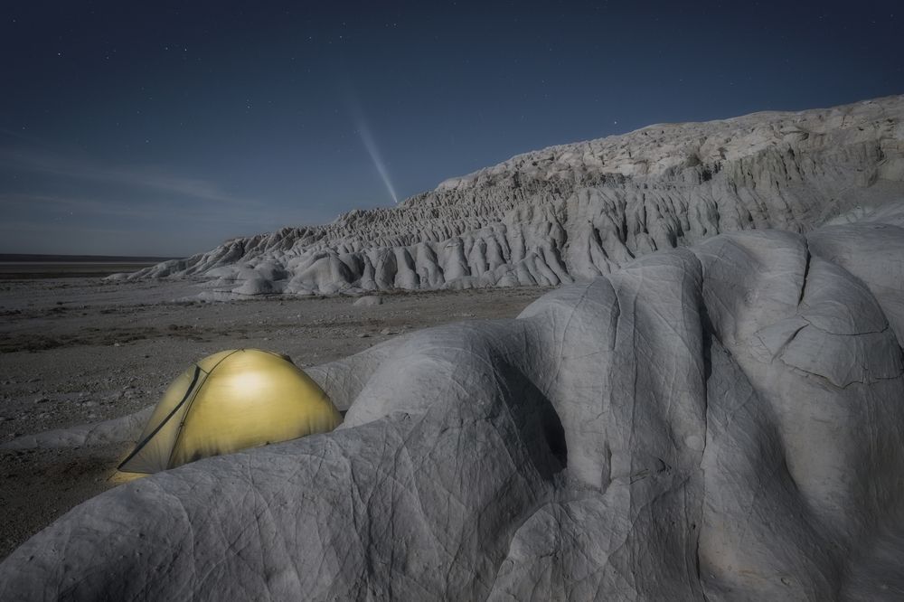 Photograph by Василий Яковлев