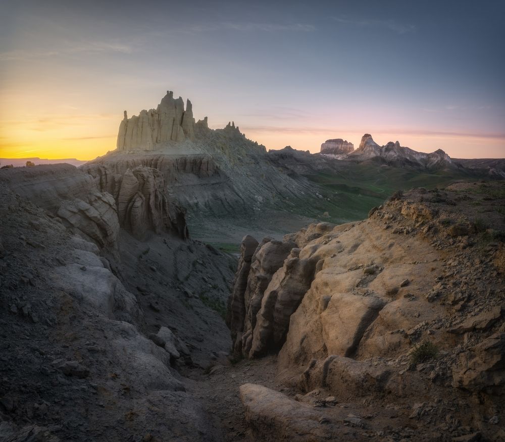 Photograph by Василий Яковлев