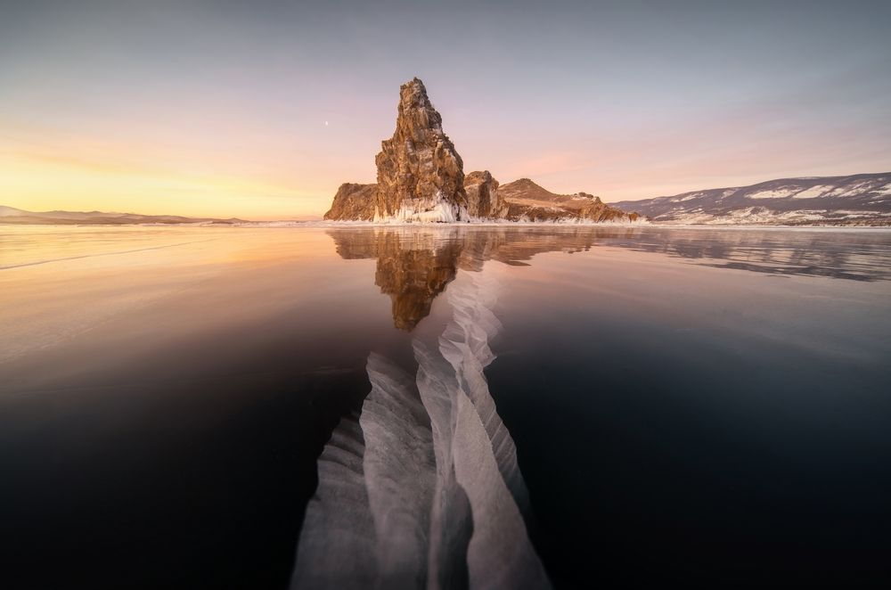 Photograph by Василий Яковлев