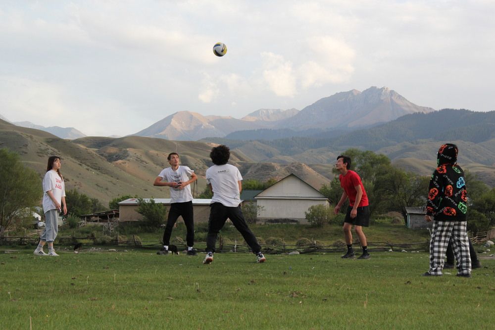 Photograph by Даурен Максутханулы