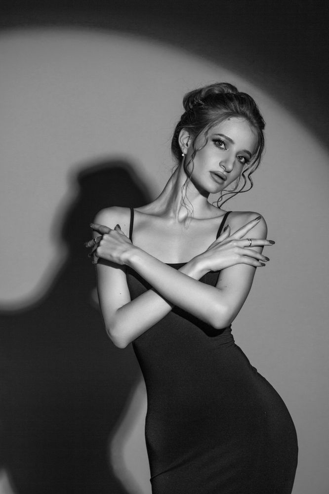 Фотография автора Мария Курганова