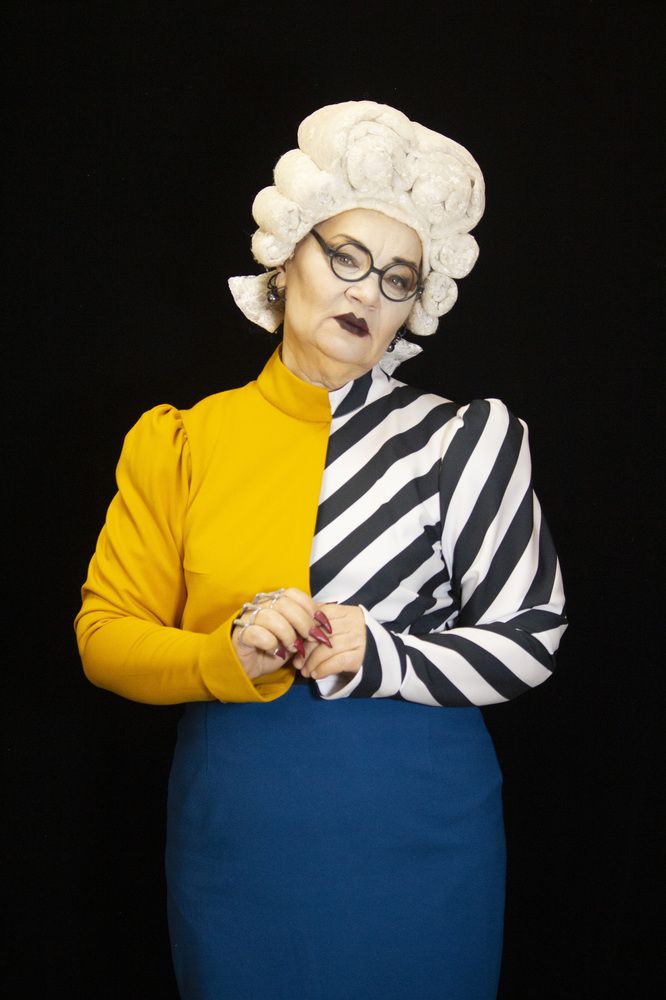 Фотография автора Анна Широкова