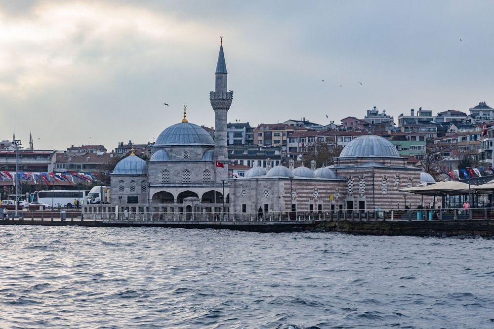 Photograph by Владимир Коровин