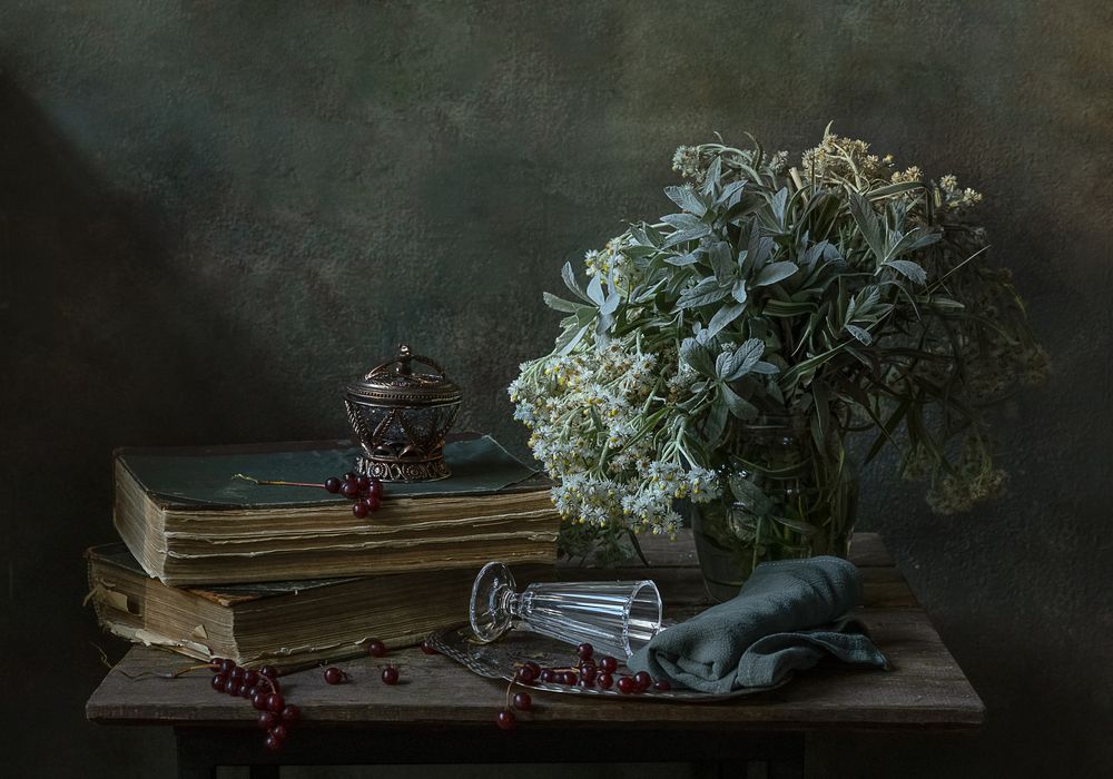 Photograph by Инна Бочарникова