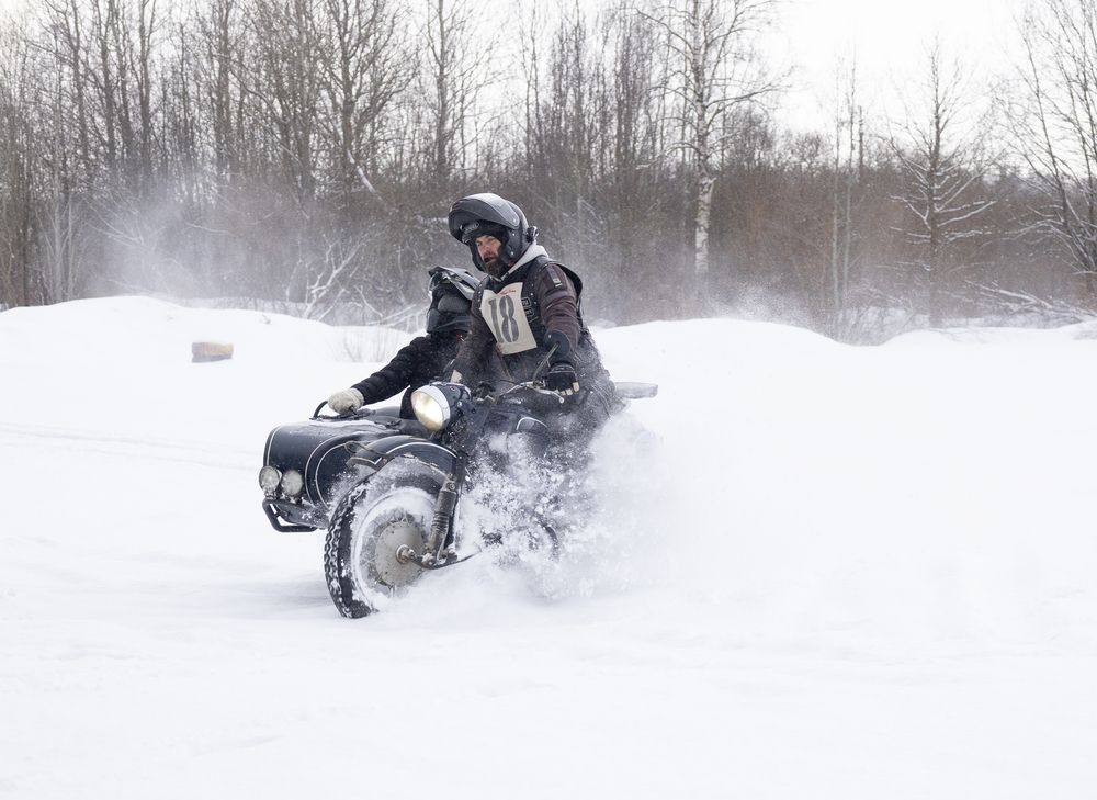 Photograph by Наталья Катюжанская