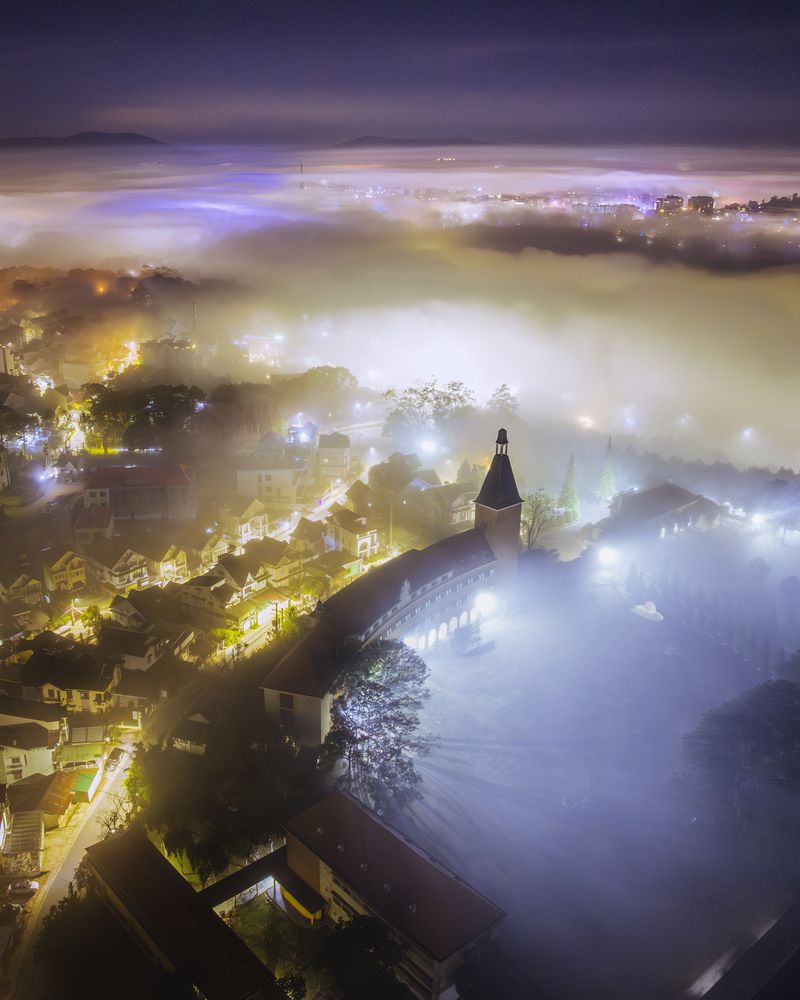 Фотография автора NGUYEN NGOC SON