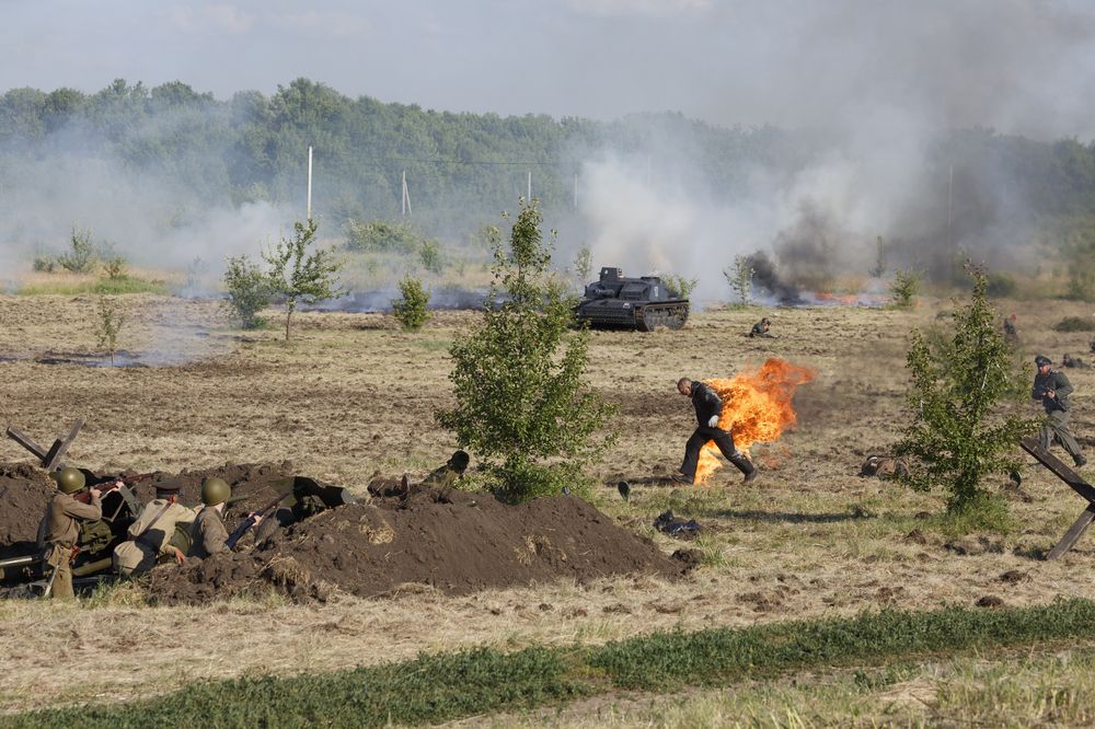 Photograph by Сергей Шпаков