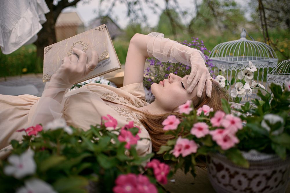 Photograph by Нина Жафирова