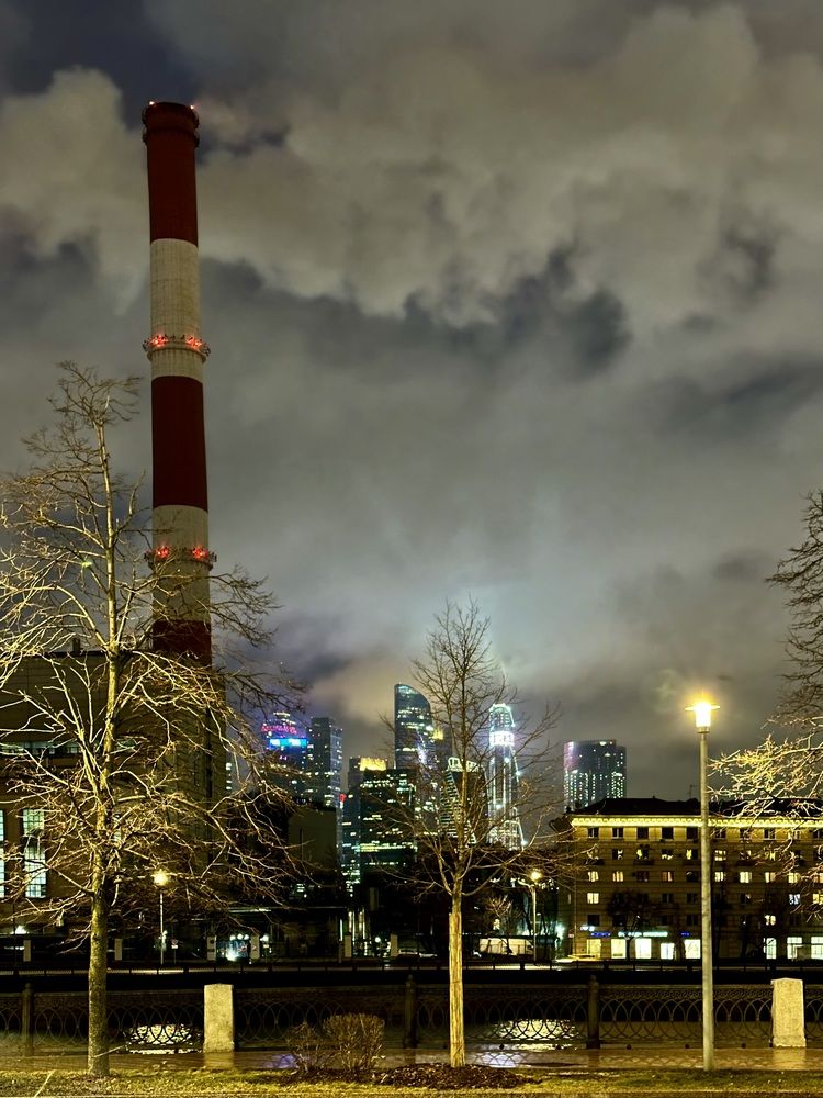 Photograph by Ольга Большакова