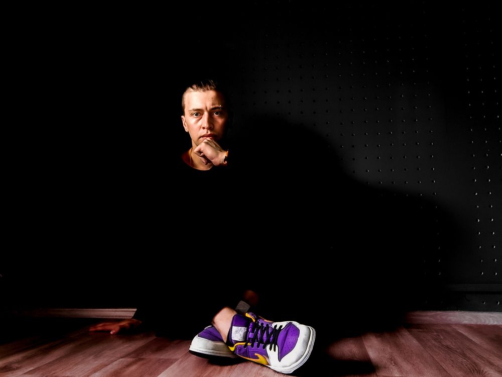 Photograph by Никита Максимов