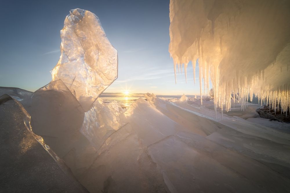 Photograph by Василий Яковлев