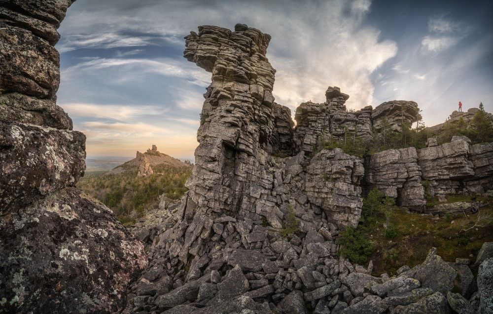 Photograph by Василий Яковлев